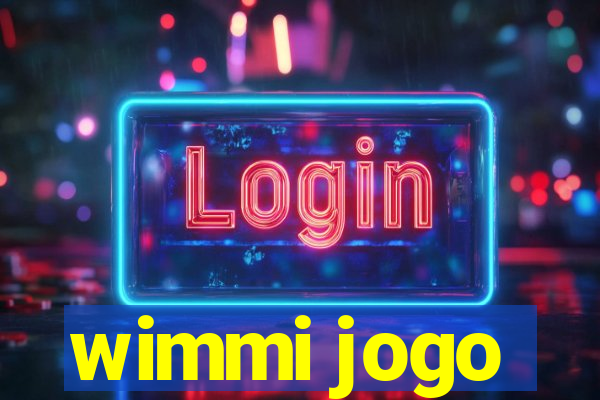 wimmi jogo